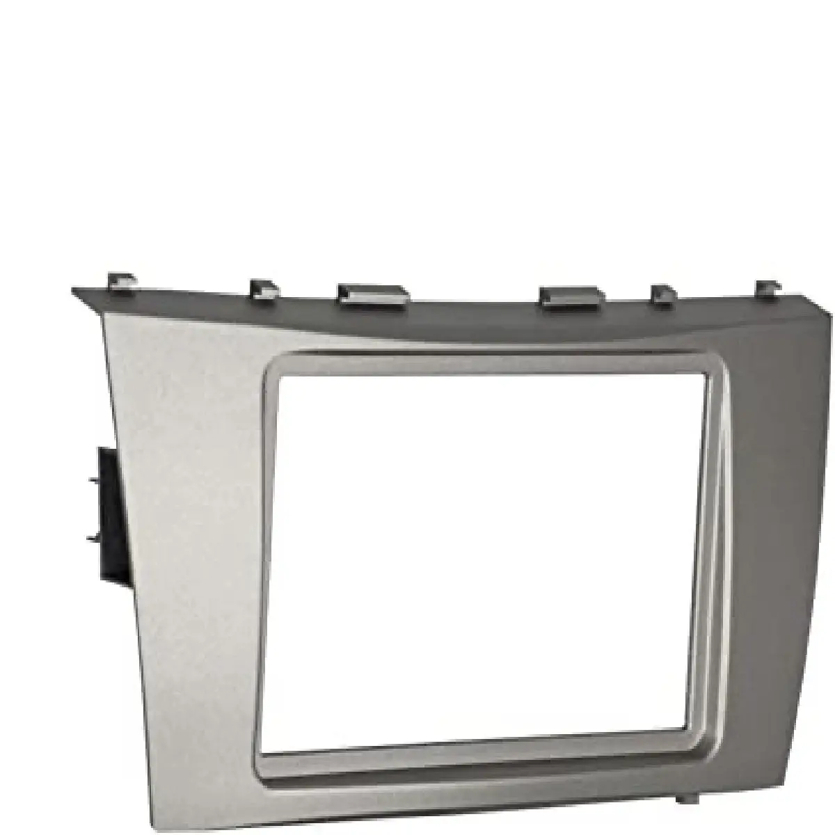 Metra Toyota Camry D-Din Only Silver (95-8218S) 1