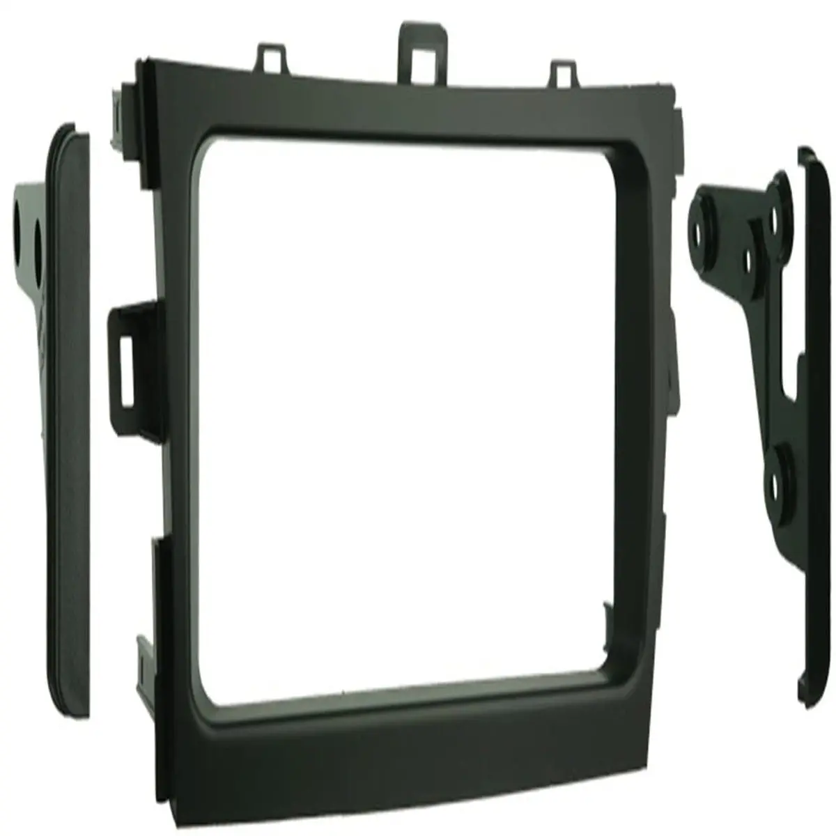 Metra Toyota Corolla 2009-Up D-Din Kit (95-8223) 1