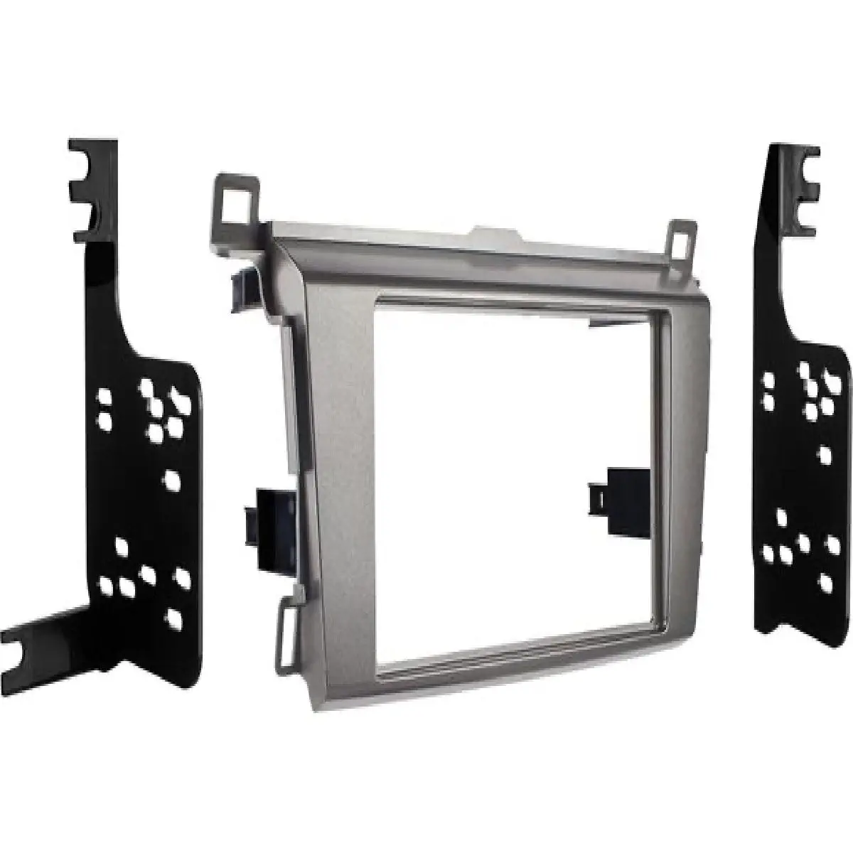 Metra Double Din Installation Kit (95-8242G) 1