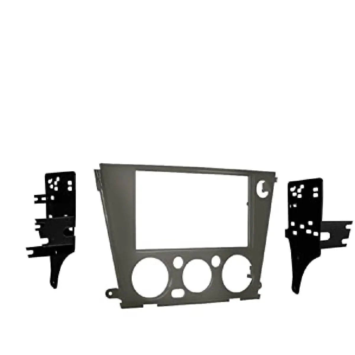 Metra Double Din Installation Kit (95-8901) 1