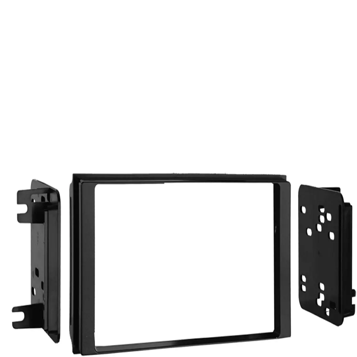 Metra Impreza/Impreza Wrx 2008 Ddin (95-8902) 1