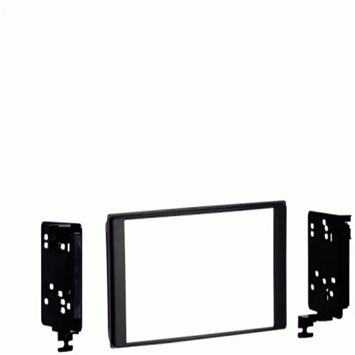 Metra Double Din Installation Kit (95-8905B) 1