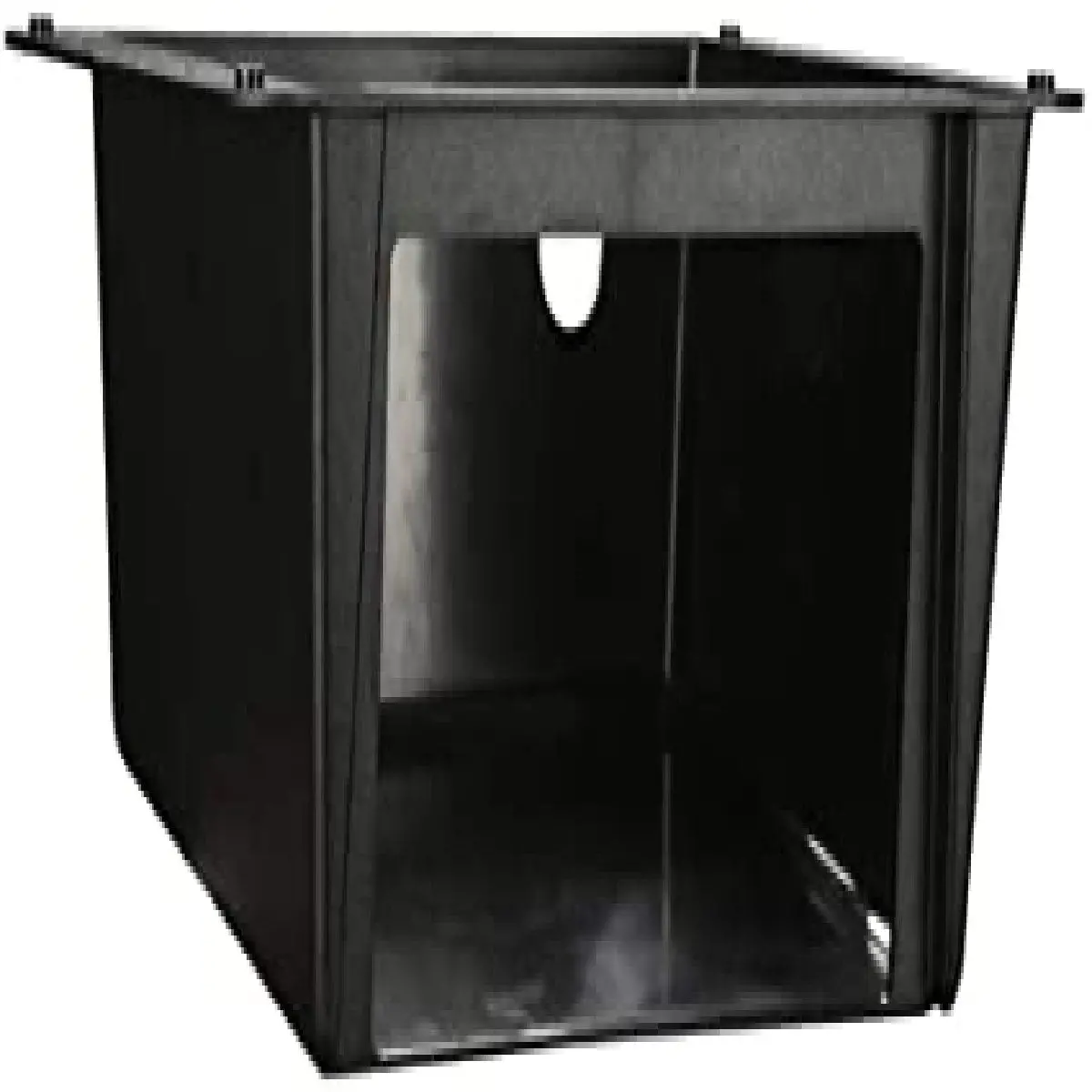 Metra Universal Ddin Under-Dash (95-9000) 1