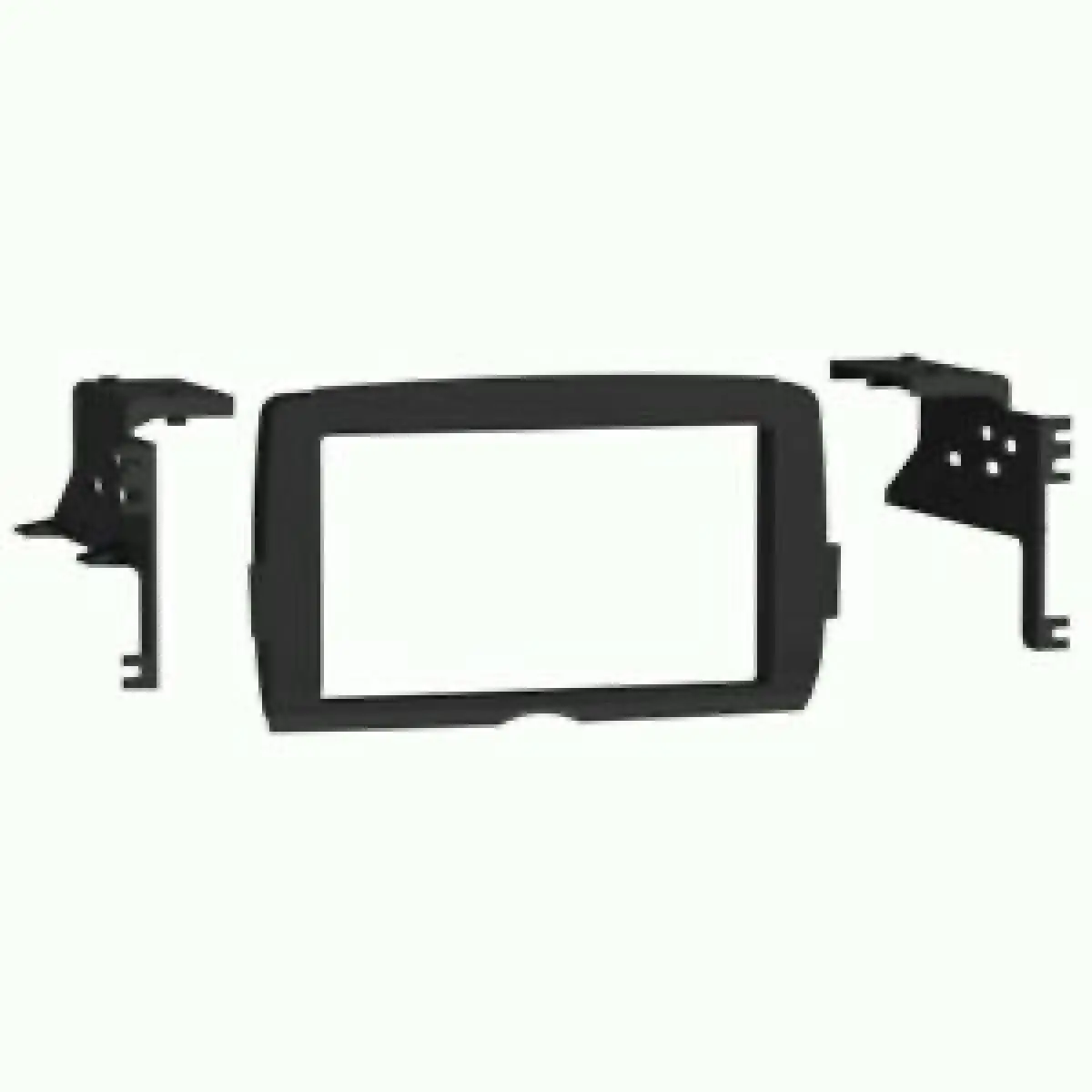 Metra Double Din Installation Kit (95-9701) 1
