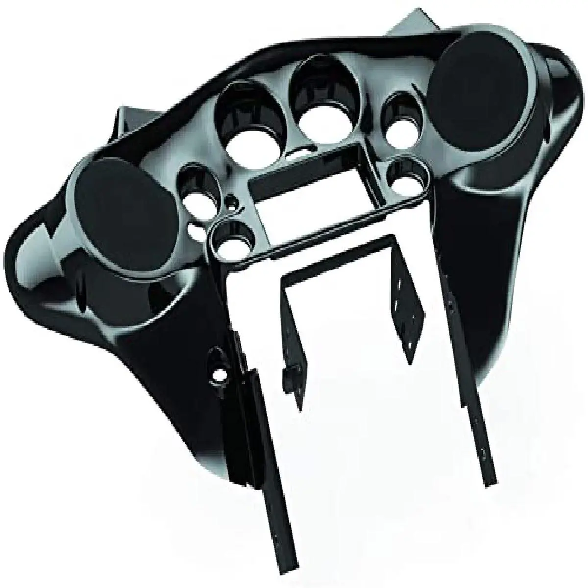 Metra Harley Davidson Fairing 98-13 (95-Hdif) 1