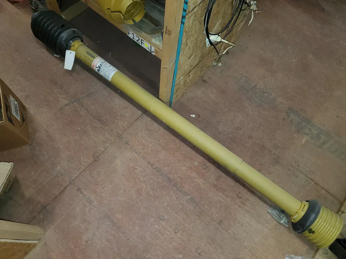 Krone Guard Half 9554900 1