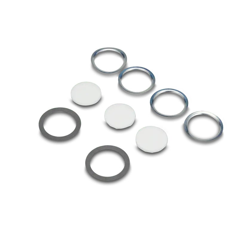 Dometic 96010 Water Heater Ring And Gasket Set 1