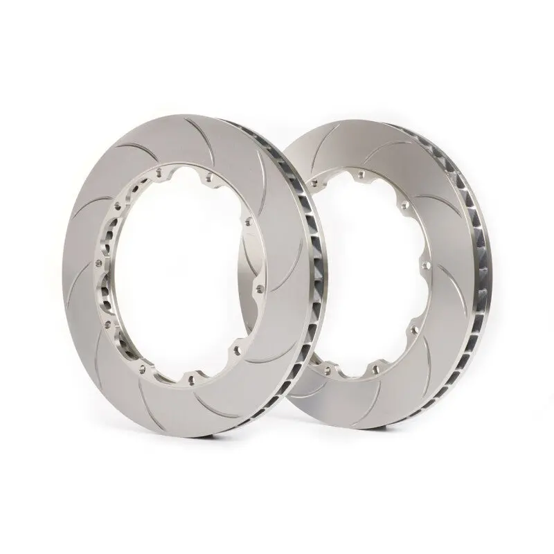 Girodisc Nissan Skyline Gt-R (R32/33/34) Rear Replacement Rings 1