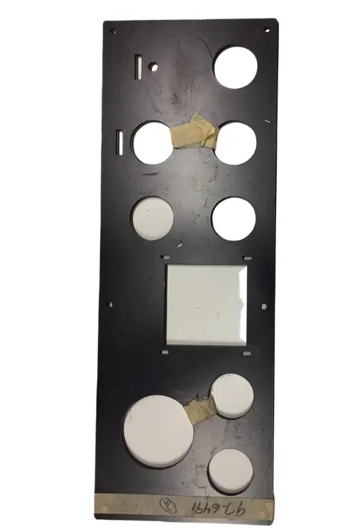 97-6491 Panel Base 1