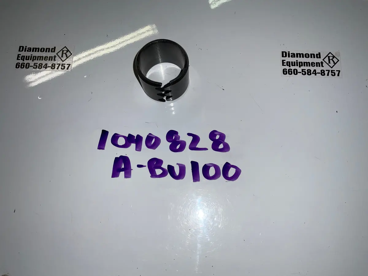 A&I Bushing 1040828/A, Part #Bu100 1