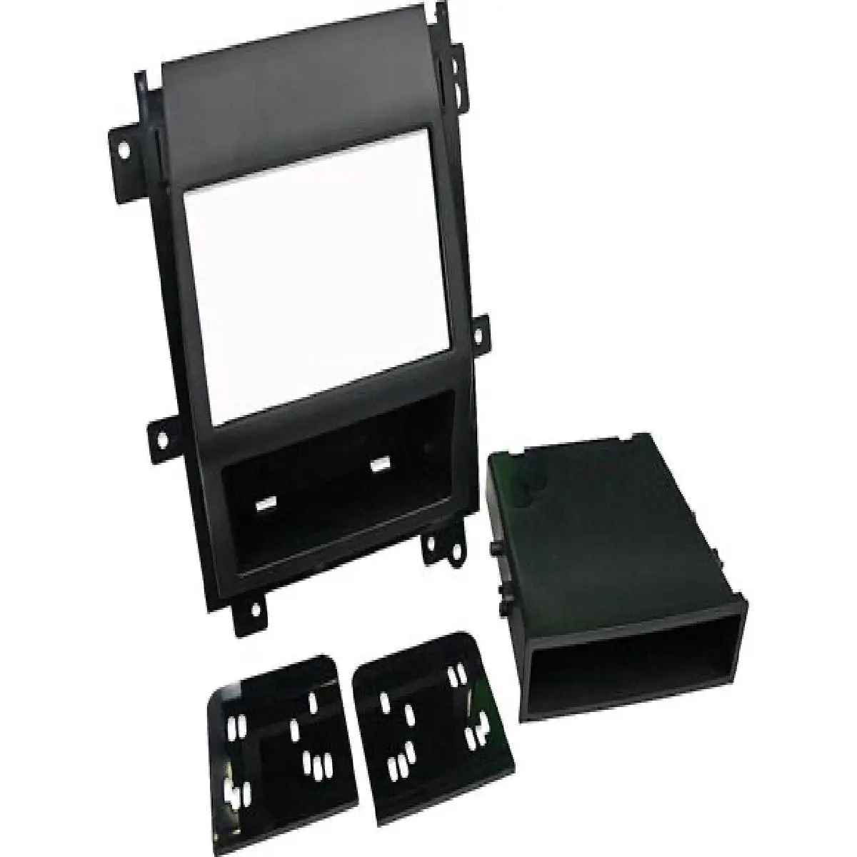 Metra Cadillac Escalade 2007-Up S/D Din Kit (99-2007) 1