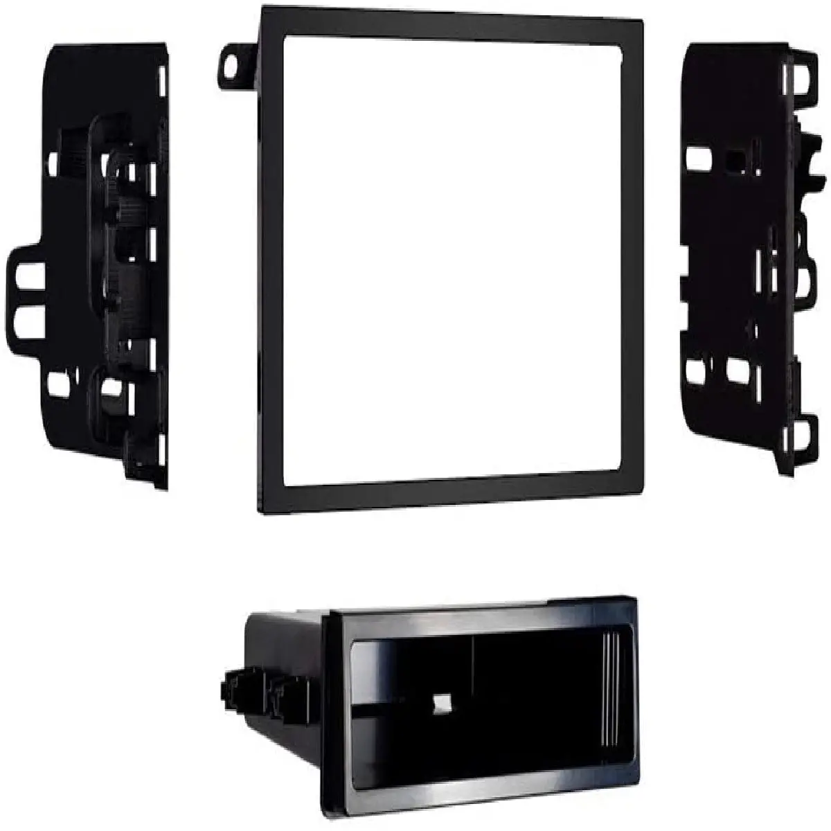 Metra Gm Multi-Kit 1990-Up Din&Ddin (99-2011) 1