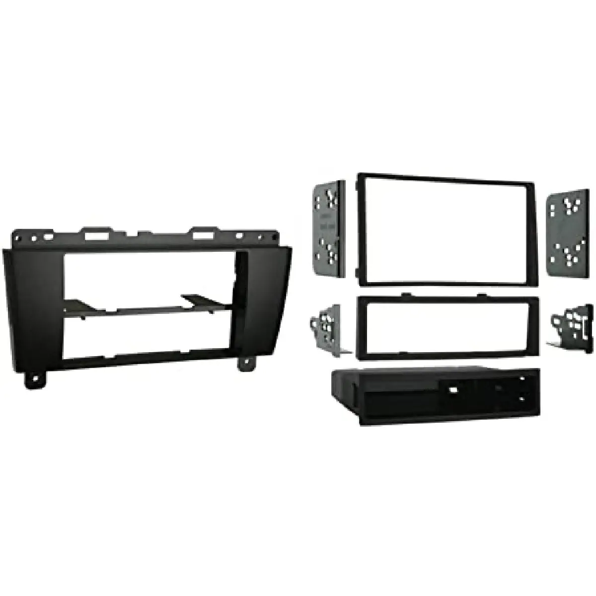 Metra Buick Lacrosse 04-07 1 Or 2 Din (99-2021) 1