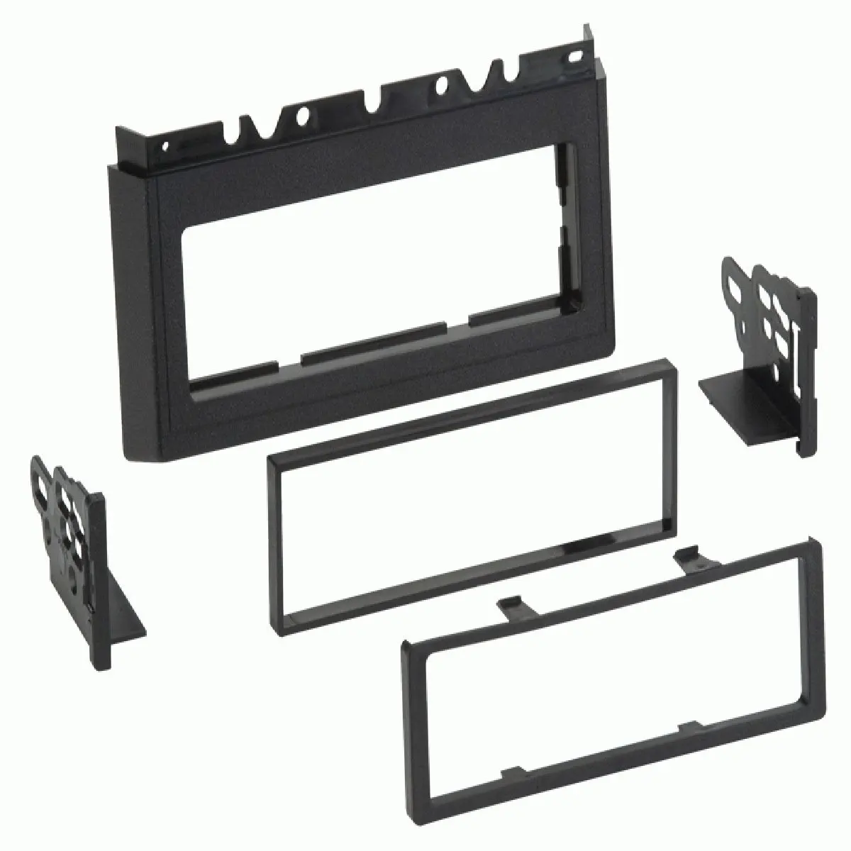 Metra Chevy Impala/Caprice 1985-90 (99-3033) 1