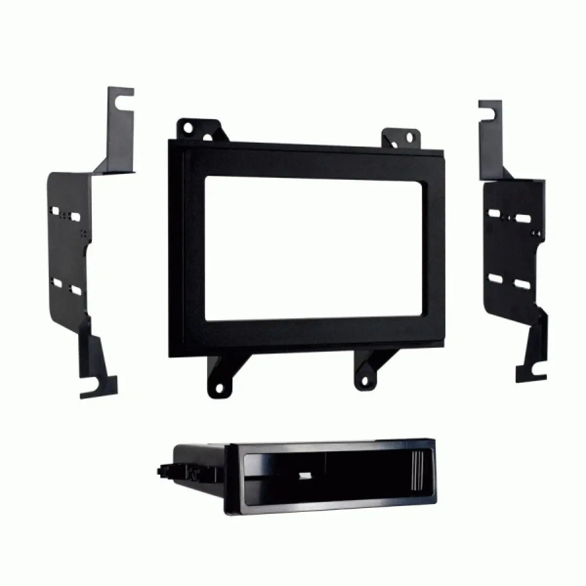 Metra Gm Small Truck Multi Kit 94-97 (99-3045) 1