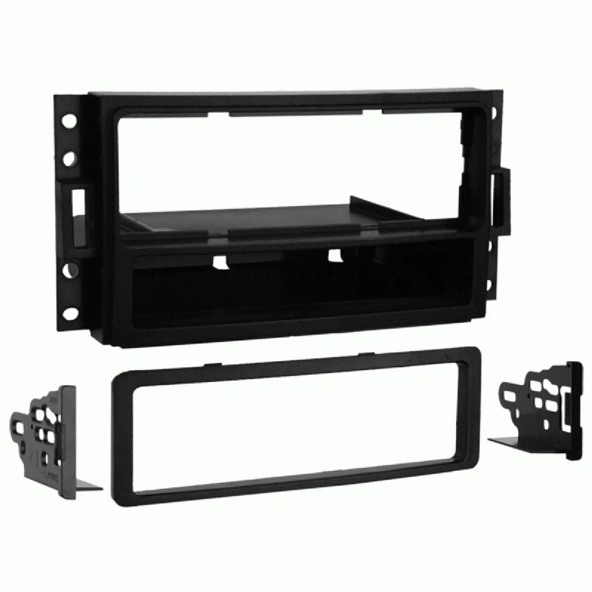 Metra Gm Multi 2005 ,H3 , Uplander , Corvette (99-3304) 1