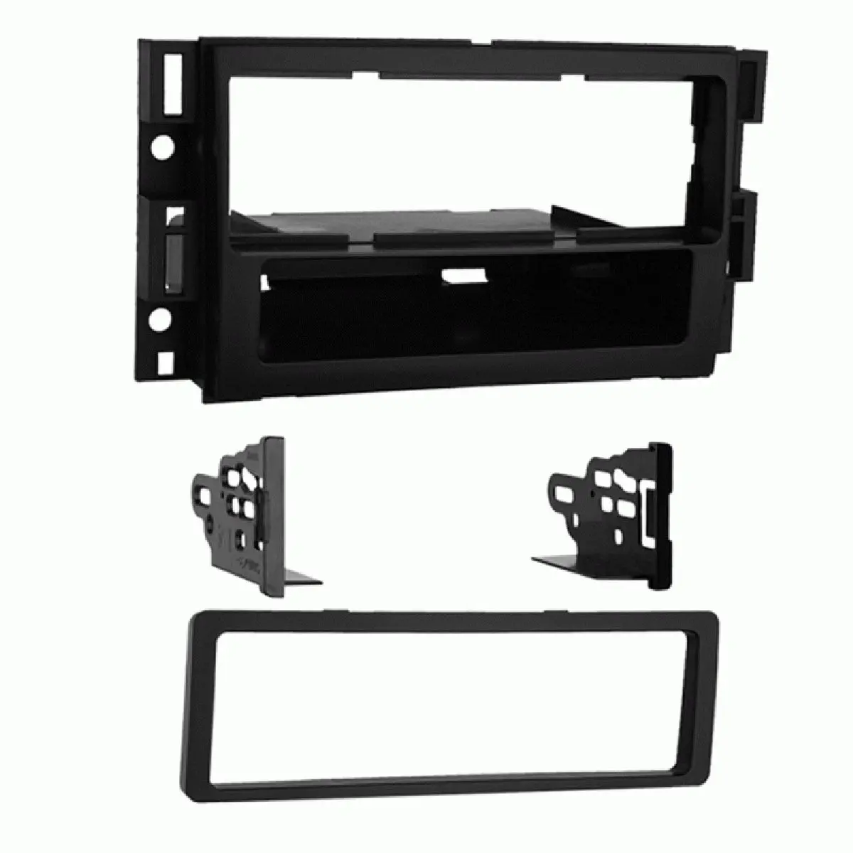 Metra 2006 Impala / Monte Carlo / 2007 Tahoe Nstall Kit (99-3305) 1