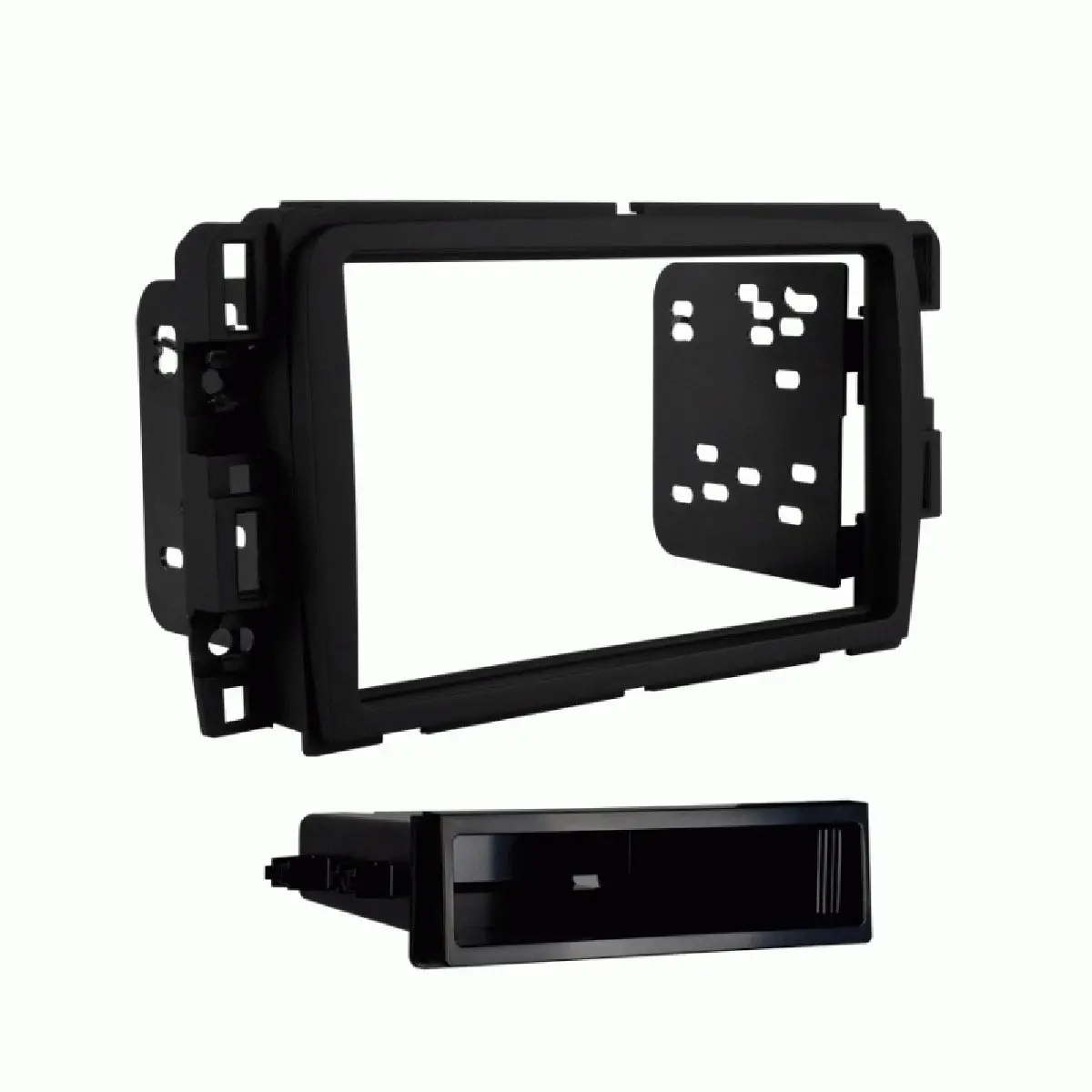 Metra Traverse/Acadia/Enclave 13-Up (99-3310B) 1