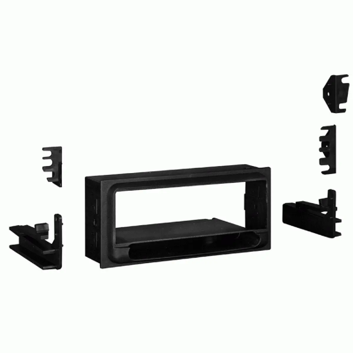 Metra Gm Multi-Kit 1982-Up (99-4000) 1