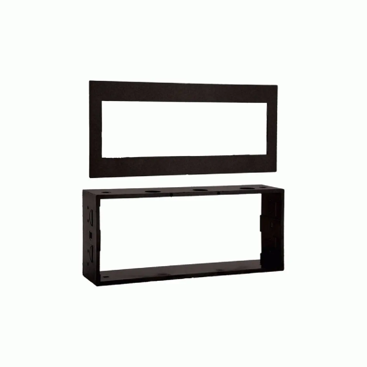Metra Gm Multi-Kit W/Flat Trimplate 1982-Up (99-4503) 1