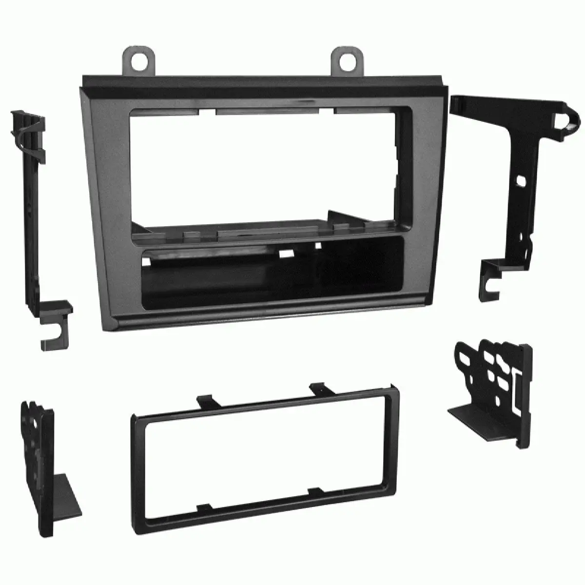 Metra Lincoln Ls 1999 - 2002 (99-5000) 1