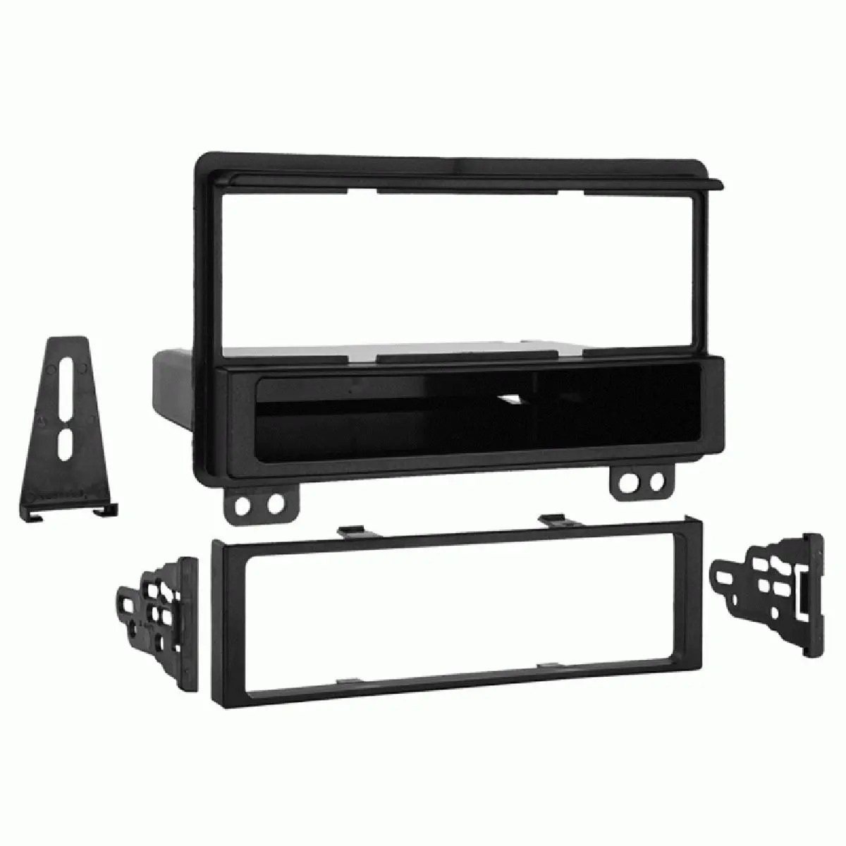 Metra Ford Mustang, Explorer 2001 (99-5026) 1