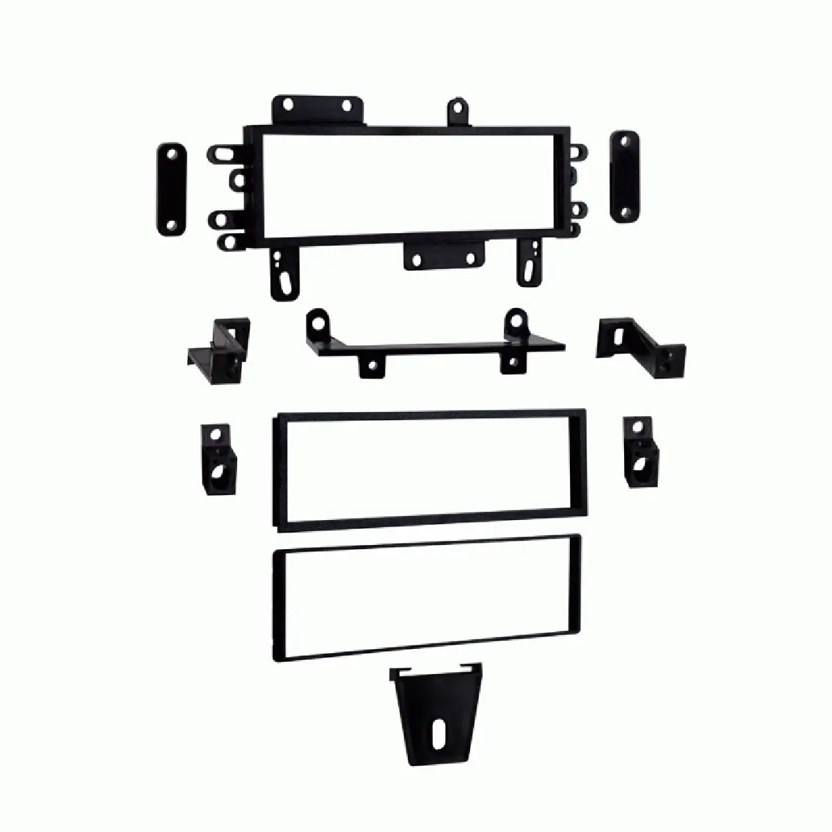 Metra Ford Kit (99-5510) 1