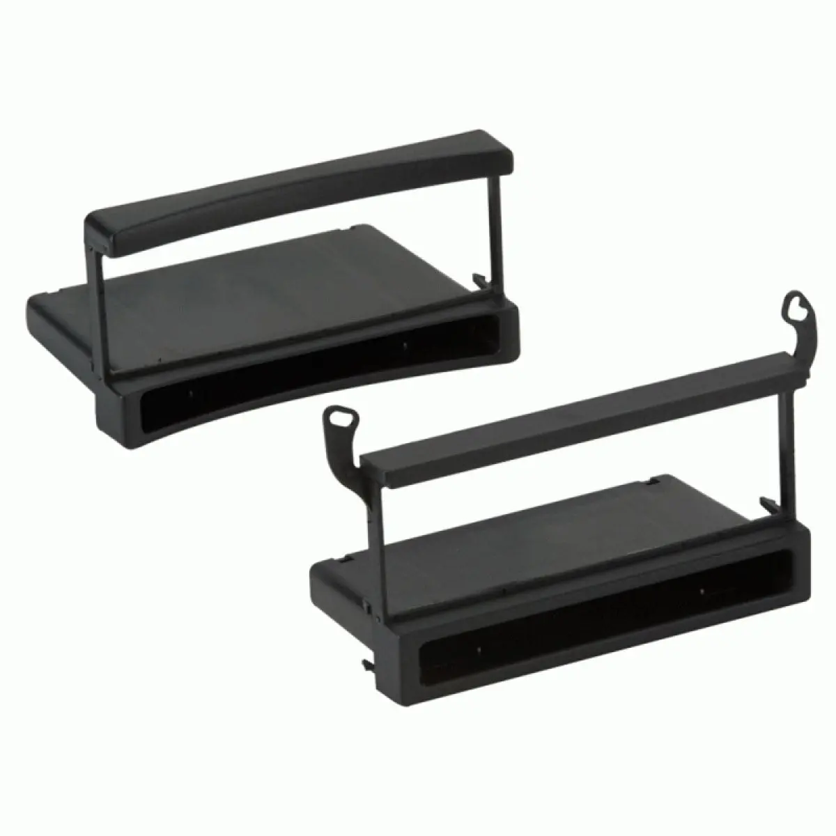 Metra F-Series & Super Duty Series Trucks 1999-Up (99-5804) 1