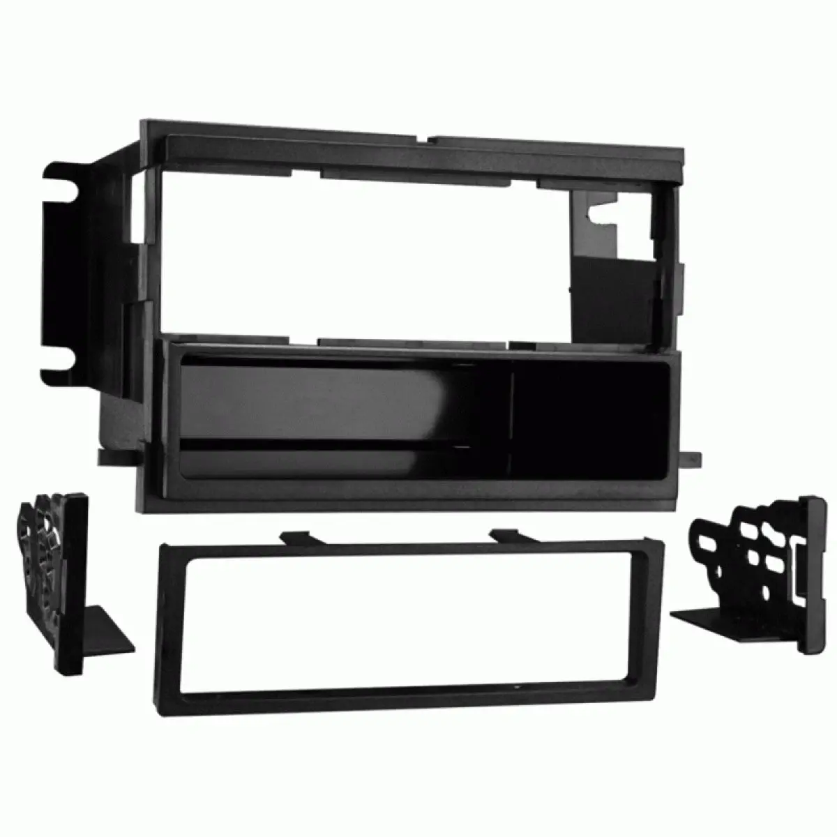 Metra Ford Freestar & Mercury Monterey 2004 (99-5808) 1