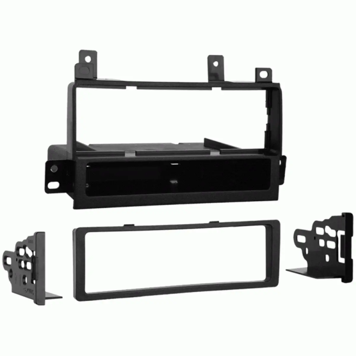 Metra Town Car 2003-2004 (99-5810) 1