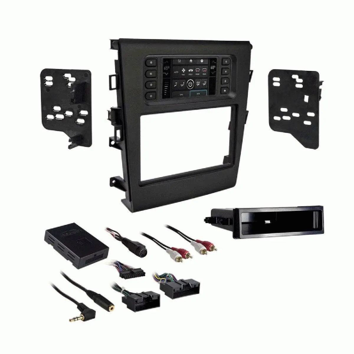 Metra Installation Kit (99-5841B) 1