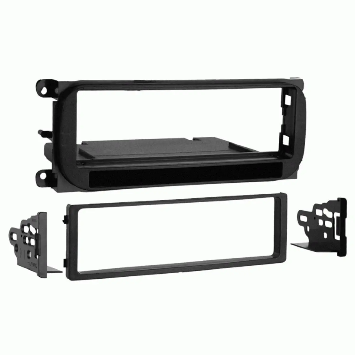 Metra Chrysler / Dodge /Jeep Multi Kit (99-6505) 1
