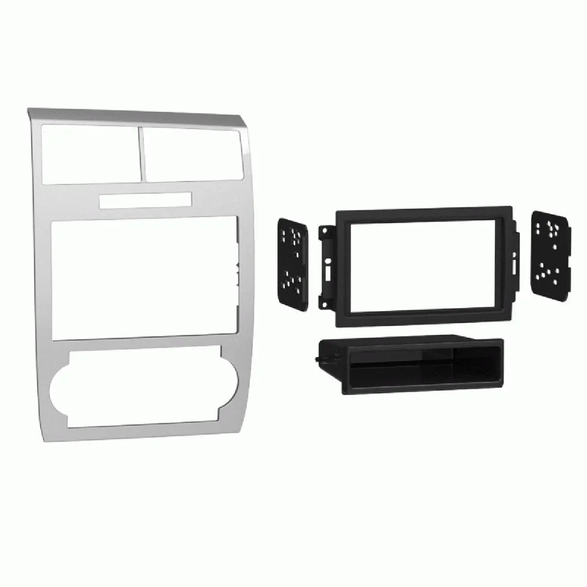 Metra Installation Kit (99-6519S) 1