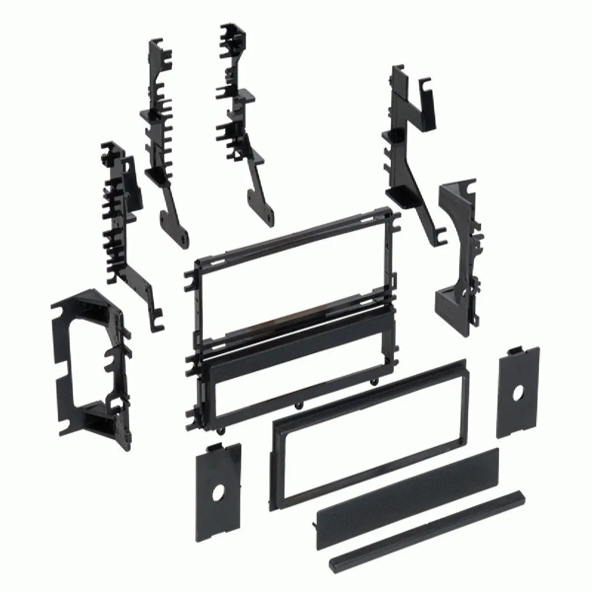 Metra Mitsubishi Multi-Kit 1990-Up (99-7001) 1