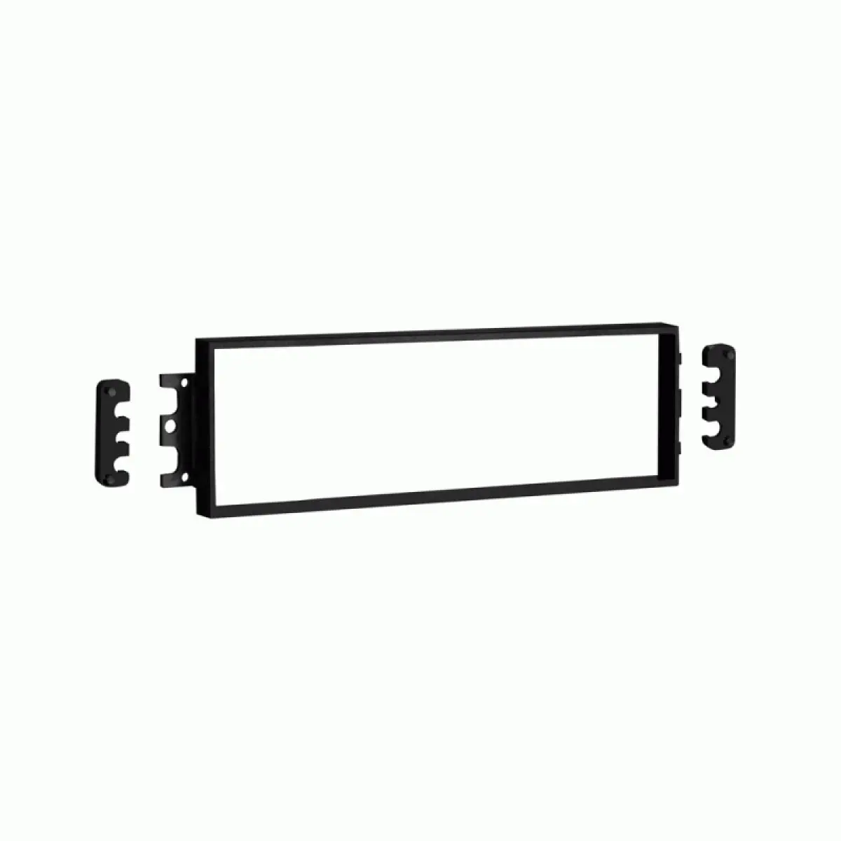 Metra Hyundai Accent95-Up/Sonata '95-96/Tiburon 1997-99 (99-7308) 1