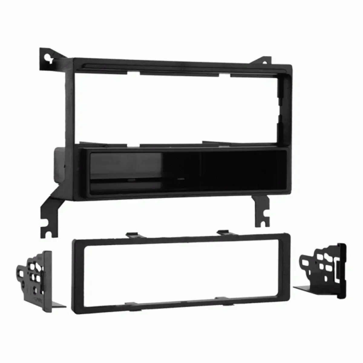 Metra Hyundai Tucson 2005-Up (99-7315) 1