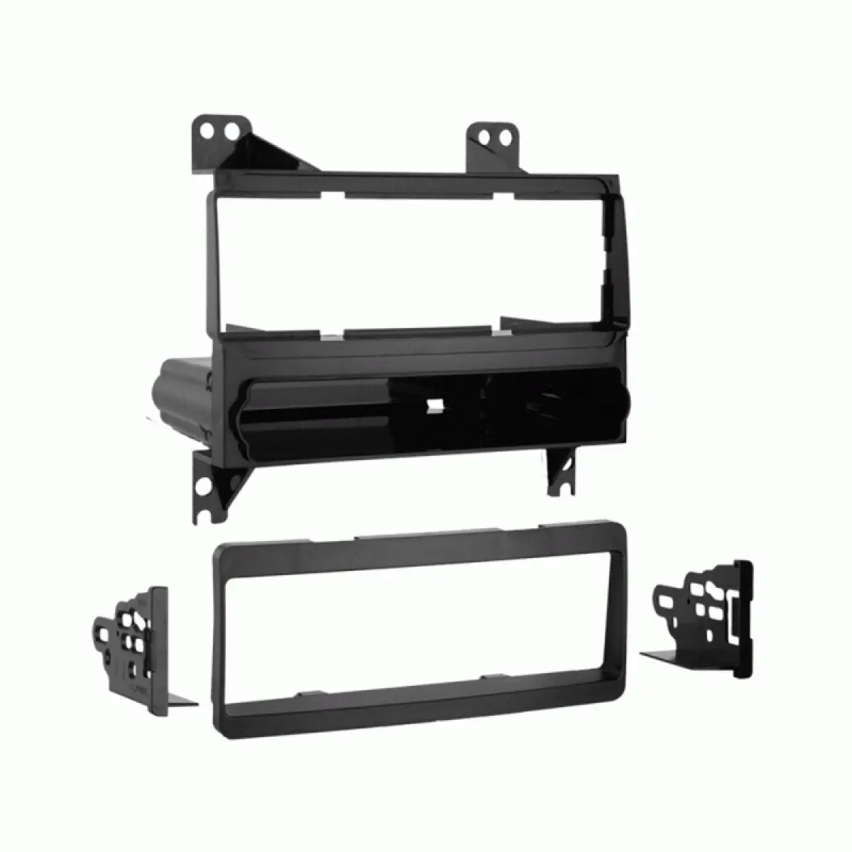 Metra Hyundai Elantra 2007 (99-7326) 2