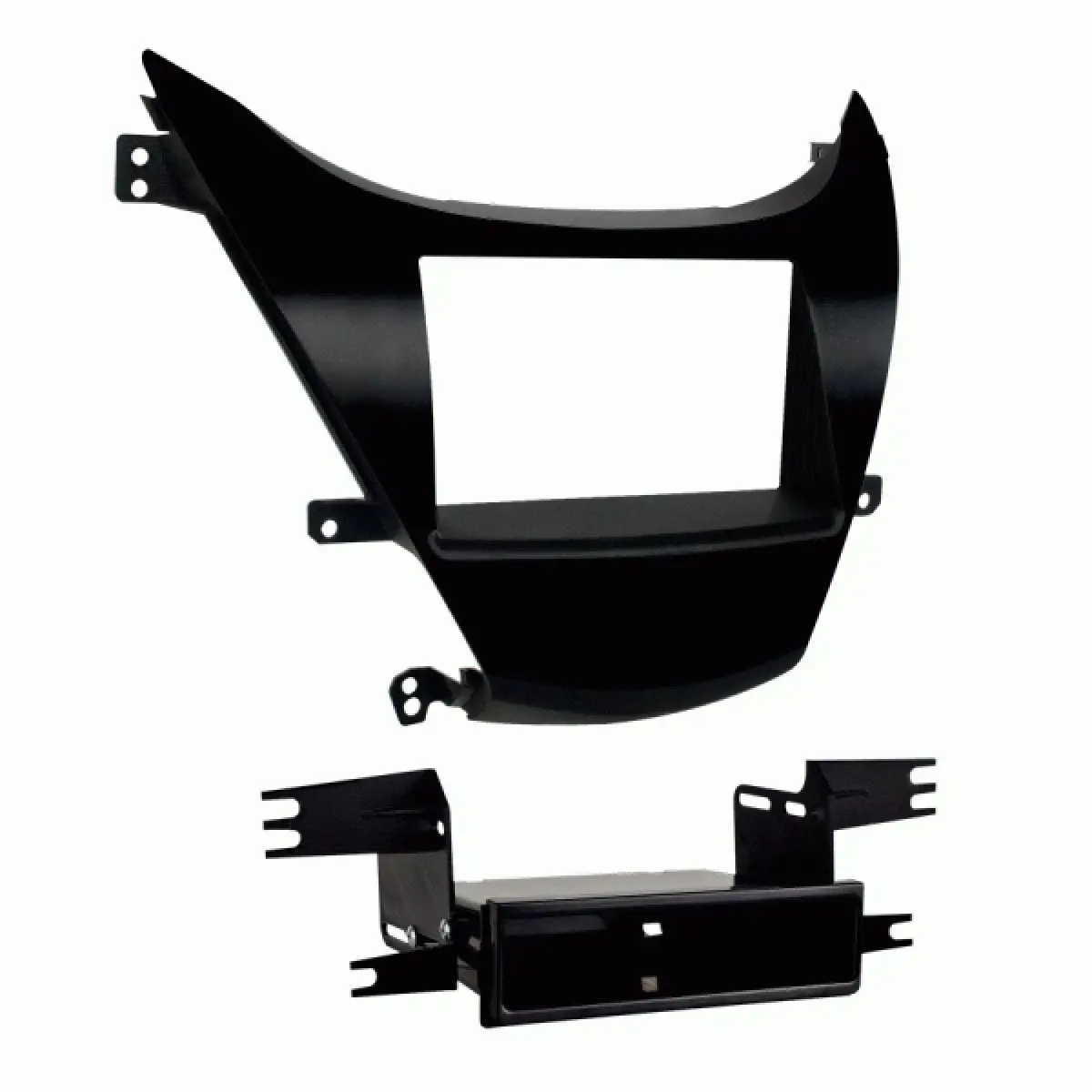 Metra Installation Kit (99-7346B) 1