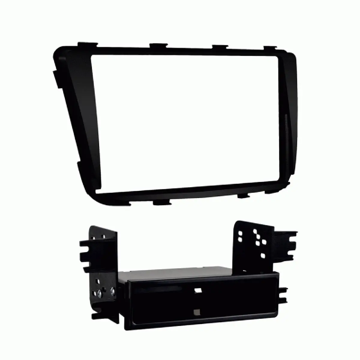 Metra Installation Kit (99-7347B) 1