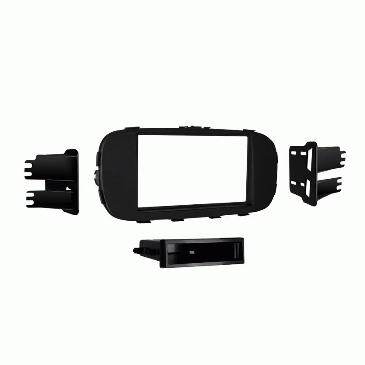 Metra 2014-Up Kia Soul Sdin (99-7360B) 1
