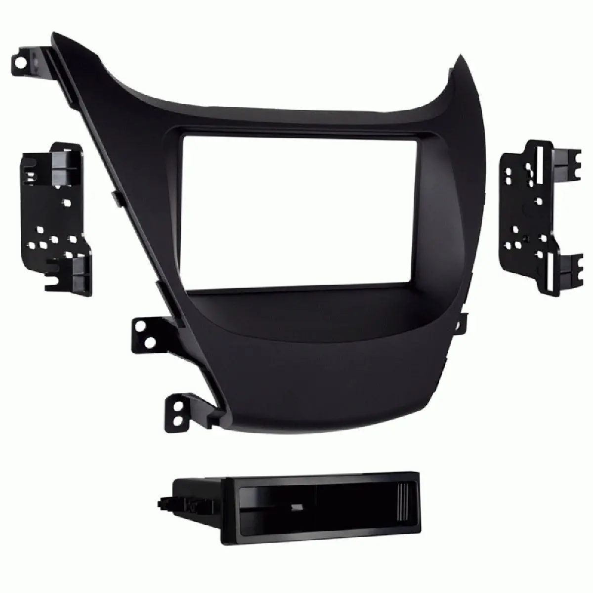 Metra Installation Kit (99-7362B) 1