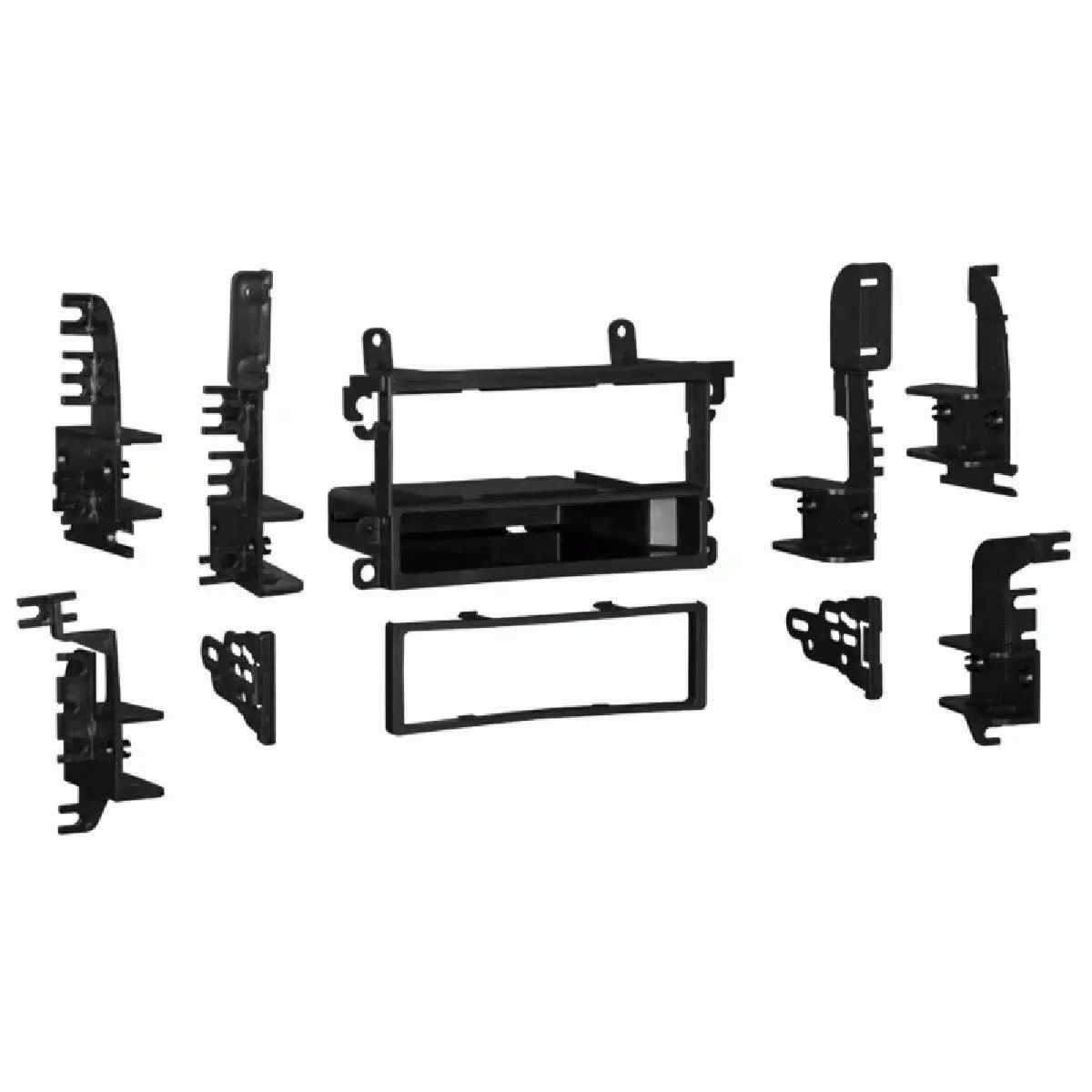 Metra Nissan Multi Kit 1995-2000 (99-7417) 1