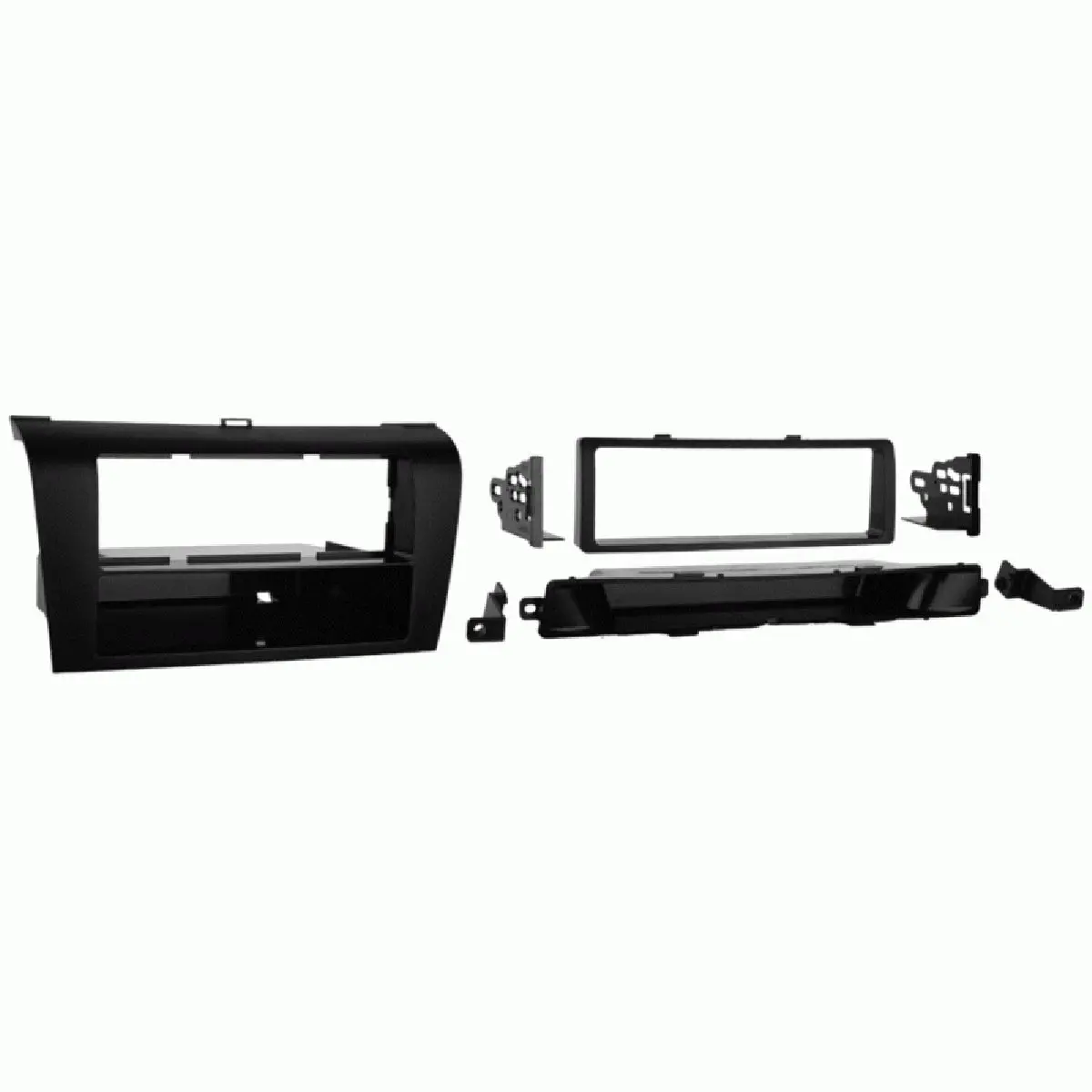 Metra Mazda 3 Kit (99-7504) 1