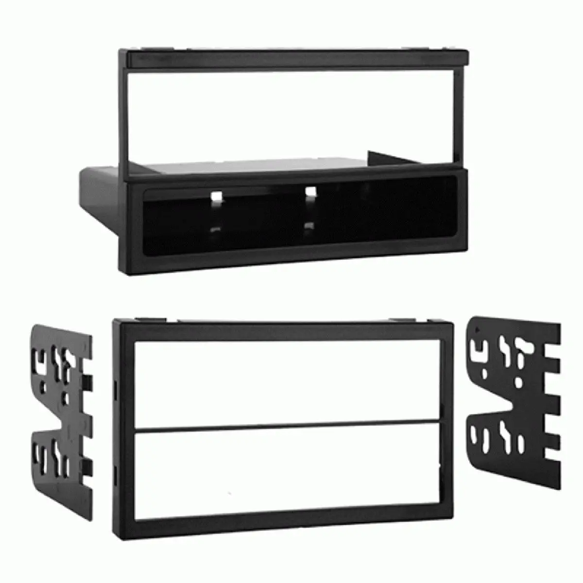 Metra Mazda Multi Kit 1994-Up (99-7505) 1
