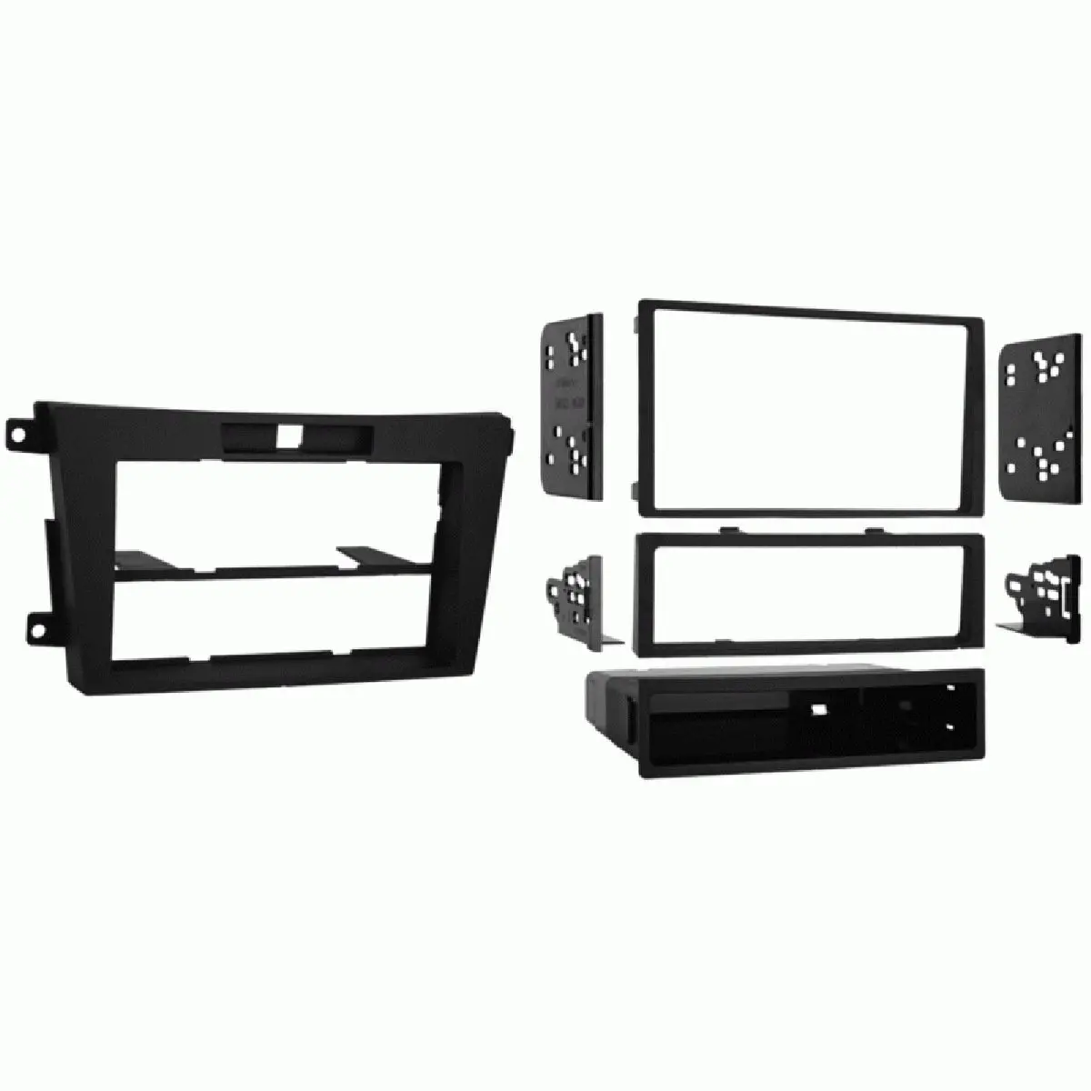 Metra Installation Kit (99-7508) 1