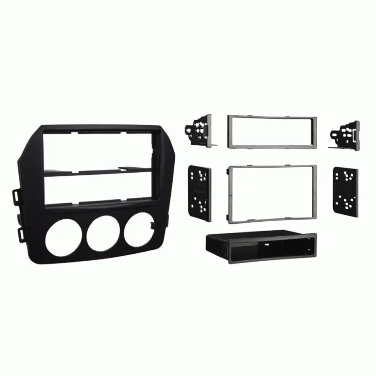Metra Mazda Miata S/D Din 2010 (99-7519B) 1