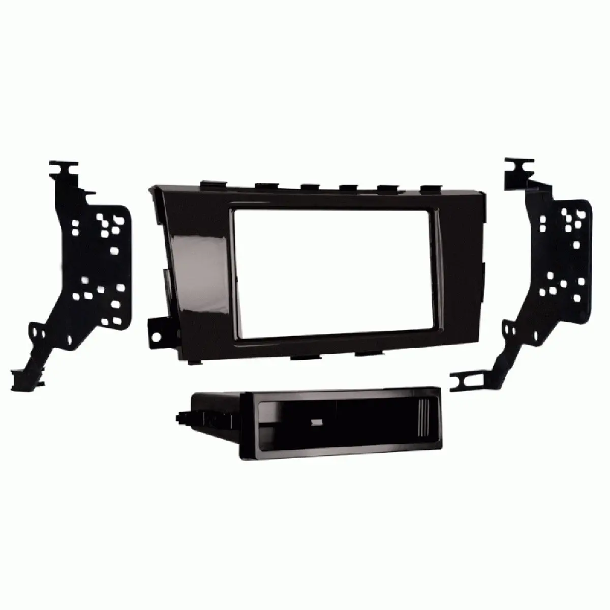 Metra Installation Kit (99-7617Ghg) 1