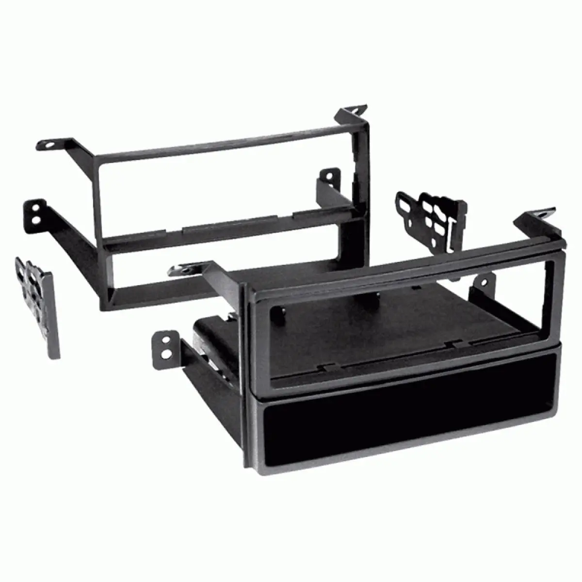 Metra Honda Pilot 2002-Up (99-7861) 1