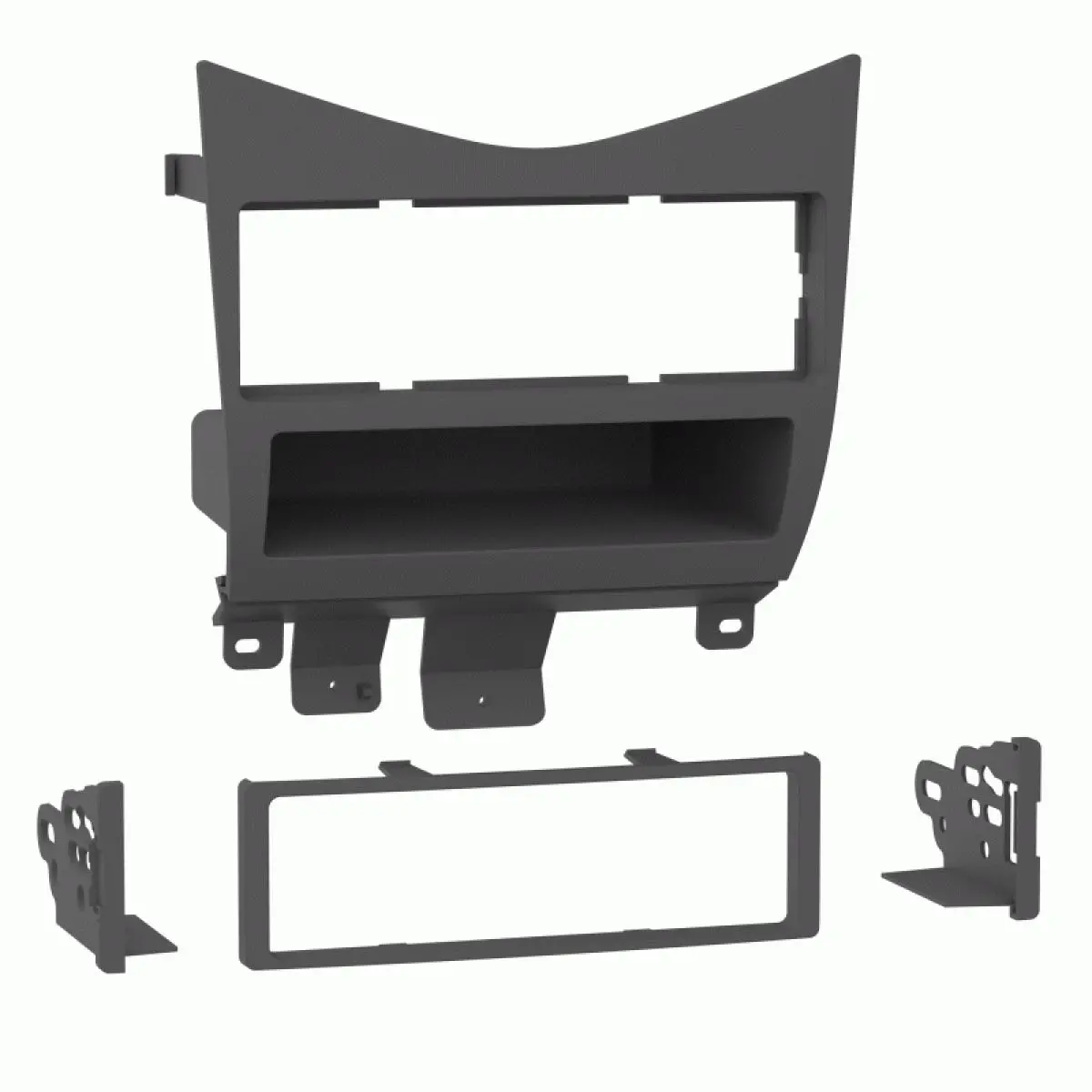 Metra Honda Accord 2003 Lower Mount (99-7862) 1