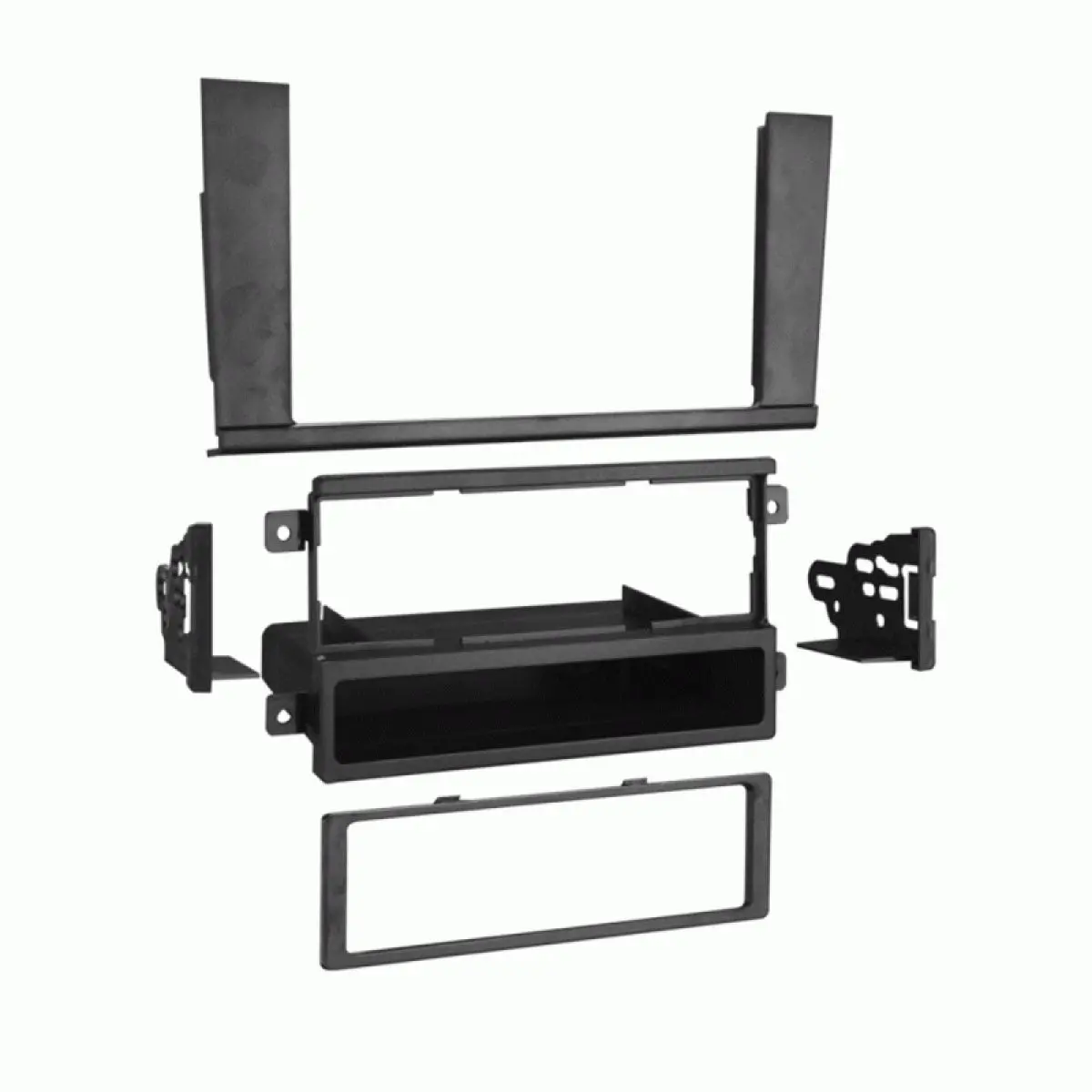 Metra Honda Element 2003 (99-7863) 1
